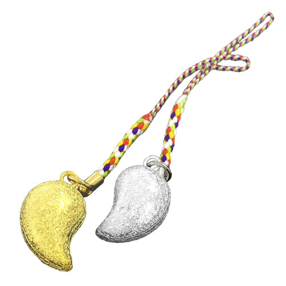 水琴鈴ストラップ 2色セット【送料無料】