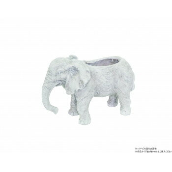 村田屋産業 エレファントポット 3255【送料無料】