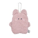ピージーデザイン ころまるさんエコバッグ(コロマルサンエコバッグ) うさぎ【送料無料】(4)