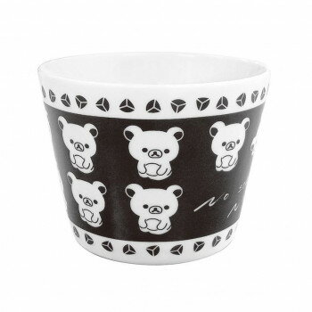 リラックマ×池森そば そば猪口 (正座) RI1501【送料無料】