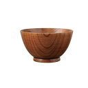 阿瀬眞三商店 どっしり椀 スリ 131876【送料無料】