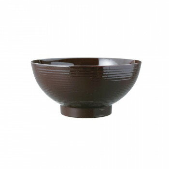 阿瀬眞三商店 PET 匠 18cm 汁椀 うるみ 132323【送料無料】