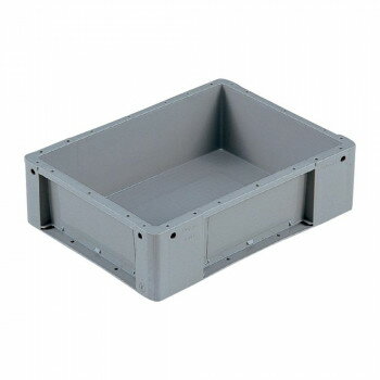 三甲 サンコー サンボックス♯11-4 ライトグレー 201457-00GL802【送料無料】