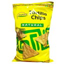 ボーアンドボン ザヌイ トルティーヤチップス(特大サイズ) 454g×12個【送料無料】