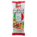 カントリーハーヴェスト オーガニックトマトソース280g 12本セット 015834【送料無料】
