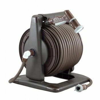 三洋化成　アーバン ブラウン リール ブラウン メタリック URB4-Q507R【送料無料】