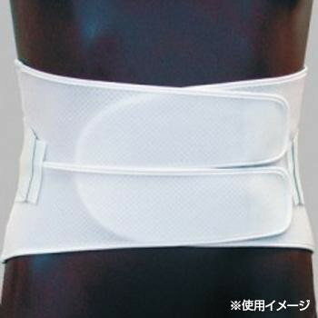 日本衛材 腰部固定帯 ダイヤサポートIII型 3Lサイズ 100cm〜110cm 1個 NE-575【送料無料】