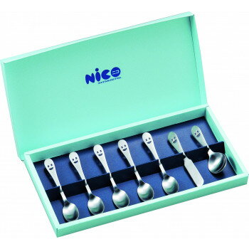 NICO7P　【送料無料】