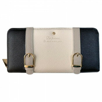 Sunny Side(サニーサイド)　ニューベルトビジュー長財布　JW-0339-15【送料無料】