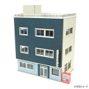 みにちゅあーと ビルE MP03-108【送料無料】