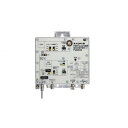 マスプロ電工 FM・V-Low・UHFブースター(43dB型) FUA43S【送料無料】