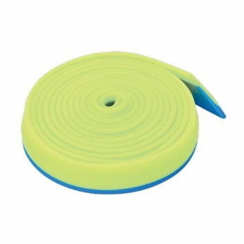 山本光学 SWANS スイムゴーグルスペアベルト フラッシュイエローサックス SRB-40 FYSAX【送料無料】 メール便対応商品