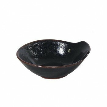 M3210 柚子天目 呑水【送料無料】