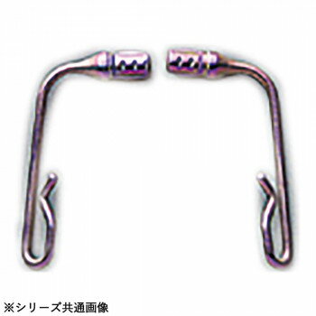 眼鏡部品 チターム用アーム(S) ピンク(5ペア入) 21224【送料無料】 メール便対応商品