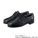 シモン 安全靴 6061黒 22.5cm 2192760【送料無料】(4)