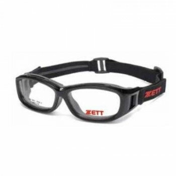 スポーツアイガード ZT-301-1 ブラック 615655【送料無料】