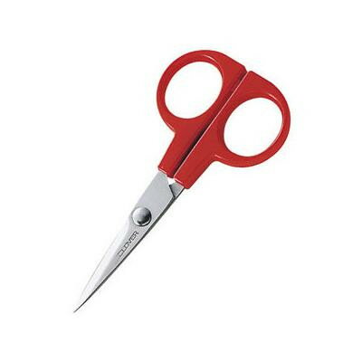 クロバー 手芸はさみ ホビー 10.5cm 36-645【送料無料】 メール便対応商品