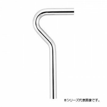 三栄 SANEI 小便Pパイプ V90-67-85X300【送料無料】