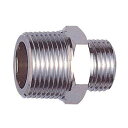 SANEI 異径ニップル PT201-20X13【送料無料】