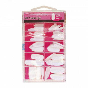 ビューティーネイラー 100プレミア ティップス PT-16【送料無料】 メール便対応商品