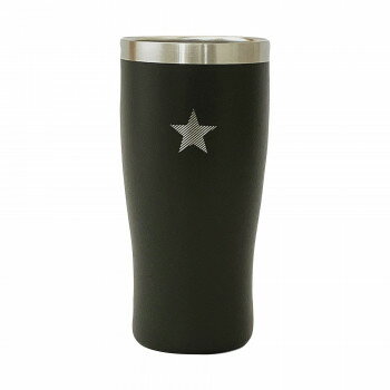 スター　ピルスナータンブラー(BK) 69806【送料無料】
