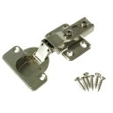 アイワ AP-1031C スライド丁番 35mm 全・C付 1個入 113977【送料無料】