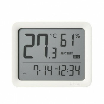 TANITA タニタ コンディションセンサー アイボリー TC-421IV【送料無料】