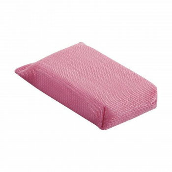 スリーエム(3M)　高耐久ネットスポンジ　(10個入)　厚手　ピンク　No.9300　JTWD102【送料無料】