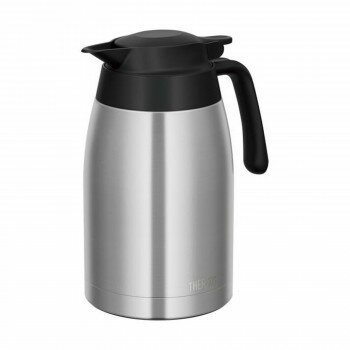 サーモス(THERMOS)　洗浄機対応　真空断熱STポット　TTC-1500SBK　EPT3302【送料無料】