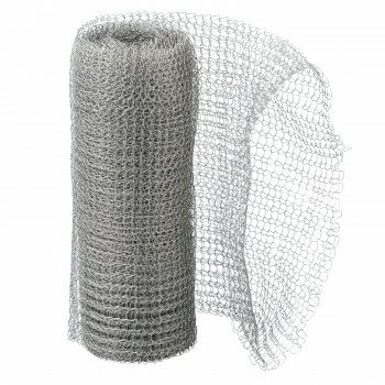 駆除 コウモリ ステンレスソフトネット自由に使えるステンレス製のやわらかネット 3m【送料無料】