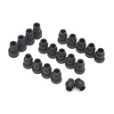 G-FORCE ピボットボールセット(Genova) GSP034【送料無料】 メール便対応商品