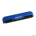 HOSCO Luthiers Tools ブラックナットファイルエレキベース用5本セット046-130 H-NF-EB【送料無料】