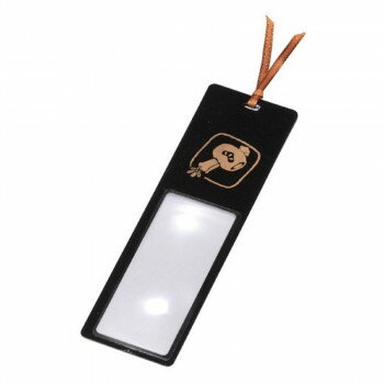 蒔絵しおりルーペ(小づち) 2256【送料無料】 メール便対応商品