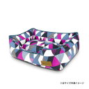 P.L.A.Y. ラウンジベッド M モザイク ソーダポップ【送料無料】