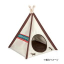 P.L.A.Y. ティピーテント クラシック【送料無料】