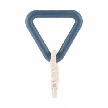 ループ ハウンズプラス トライアングル L ネイビー【送料無料】