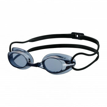 山本光学 SWANS スイムグラス スモー