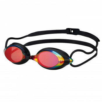 山本光学 SWANS スイムグラス スモーク×シャドーミラー SRX-MPAF SMSHD【送料無料】