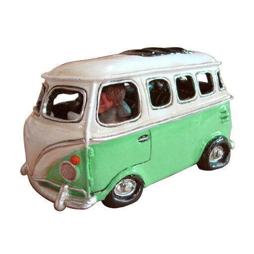 アンティークオブジェ Bang Bang Car(van) 35120【送料無料】 アンティークオブジェ Bang Bang Car(van) 35120【送料無料】