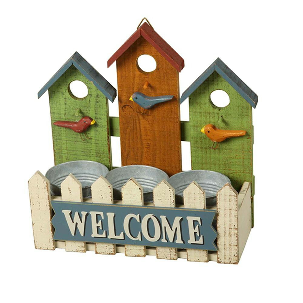 フラワーポット　80831【送料無料】