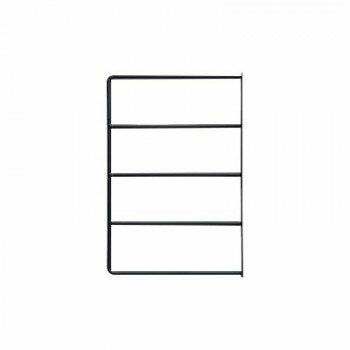 63500 シェルフブラケット 4段M【送料無料】