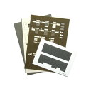 みにちゅあーと 長屋-1 MK05-19【送料無料】