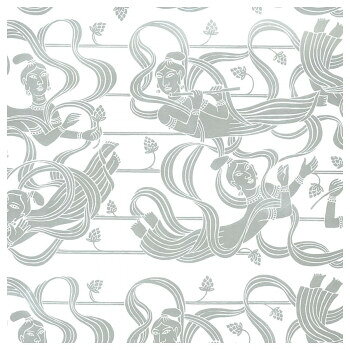 包装紙 No.957 四六1/2 100枚 XZK01060【送料無料】