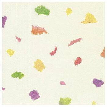 包装紙 ハピネス 四六全判 100枚 XZK00088【送料無料】