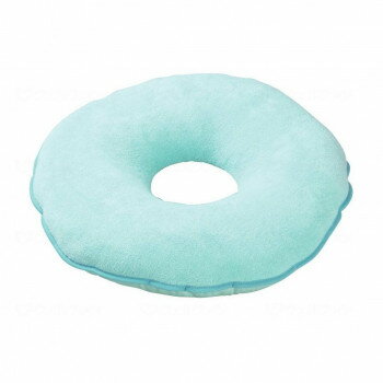 大阪エンゼル デラックス円座 ブルー 1030 886019【送料無料】