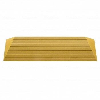 シンエイテクノ 段差解消スロープ「タッチスロープ」 100-55 TS100-55 462006【送料無料】