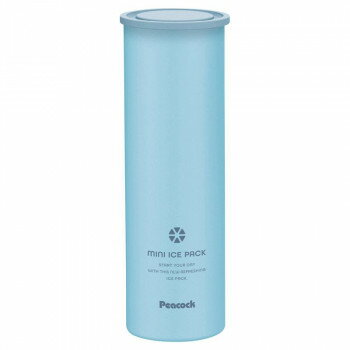 ピーコック ミニアイスパック ABB-16 5315-165【送料無料】