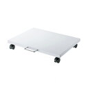 サンワサプライ プリンタスタンド W480×D445×H78mm LPS-T111【送料無料】