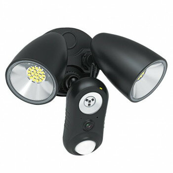 WI-FIセンサーライトカメラ GS-SLC01【送料無料】