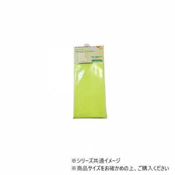 ヨーロピアン シャワーカーテン 130×180cm　マスカット・E1967【送料無料】